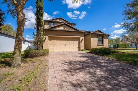 2230 Romanum Drive Winter Garden FL 34787