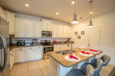 2230 Romanum Drive Winter Garden FL 34787