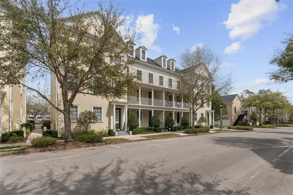 1353 Chatfield Place Orlando FL 32814
