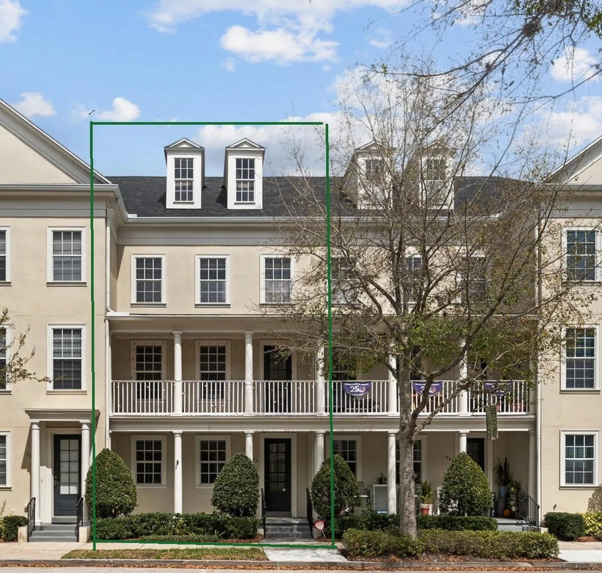 1353 Chatfield Place Orlando FL 32814