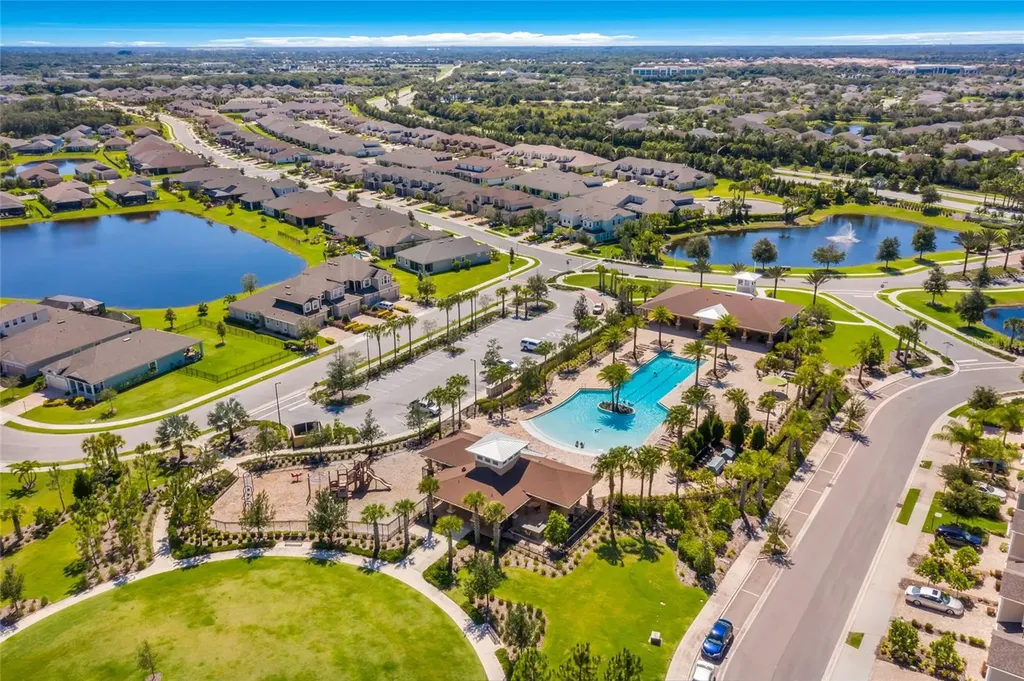 11826 Brookside Drive Bradenton FL 34211