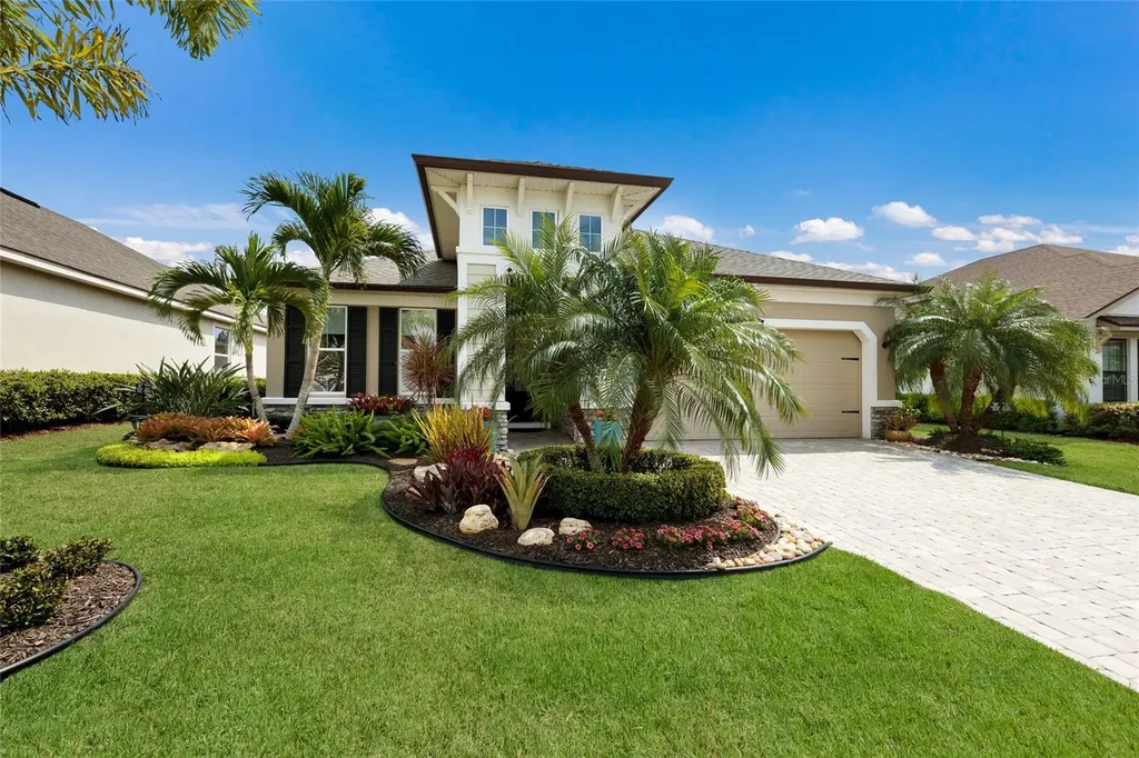 11826 Brookside Drive Bradenton FL 34211