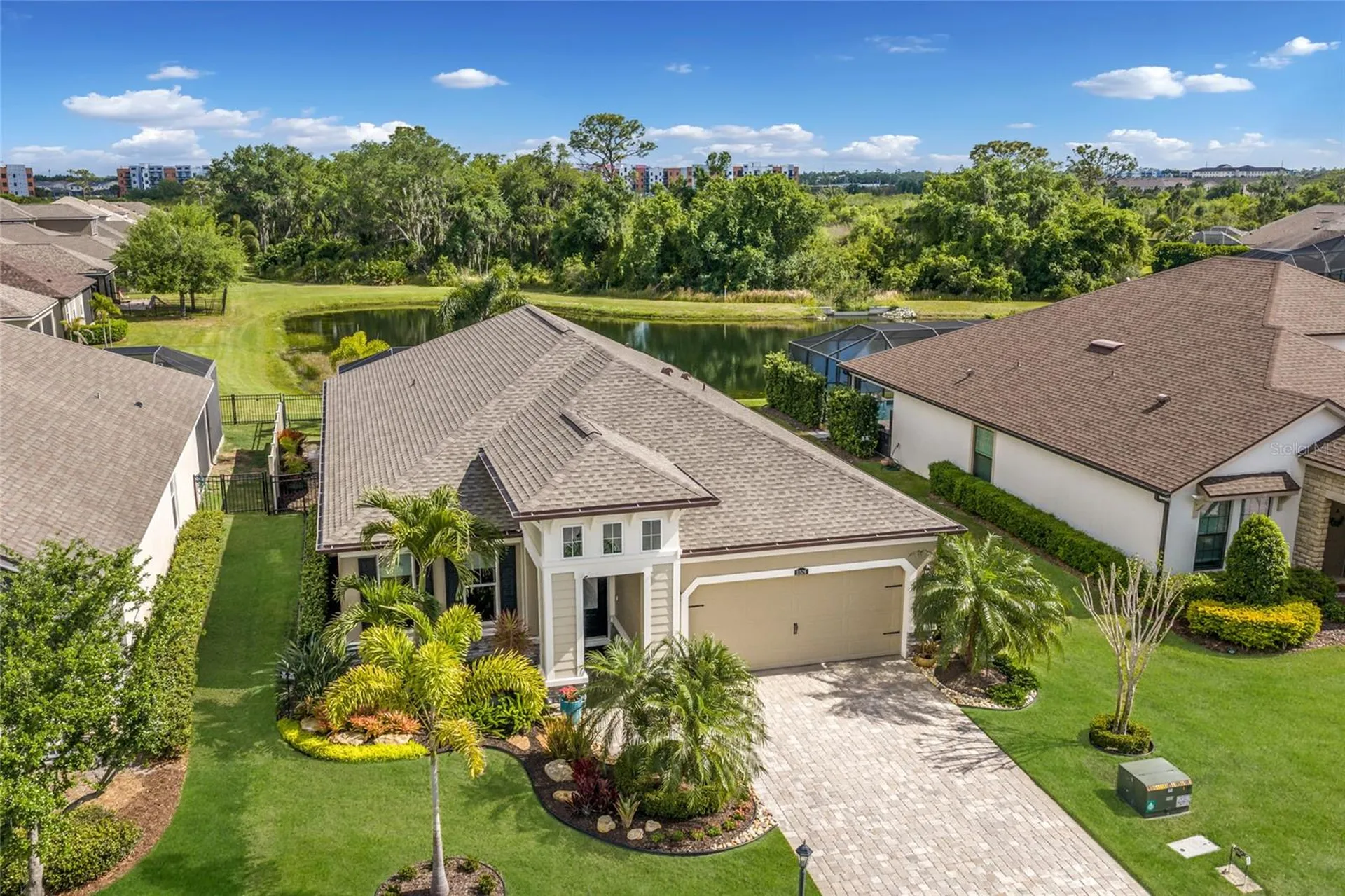 11826 Brookside Drive Bradenton FL 34211