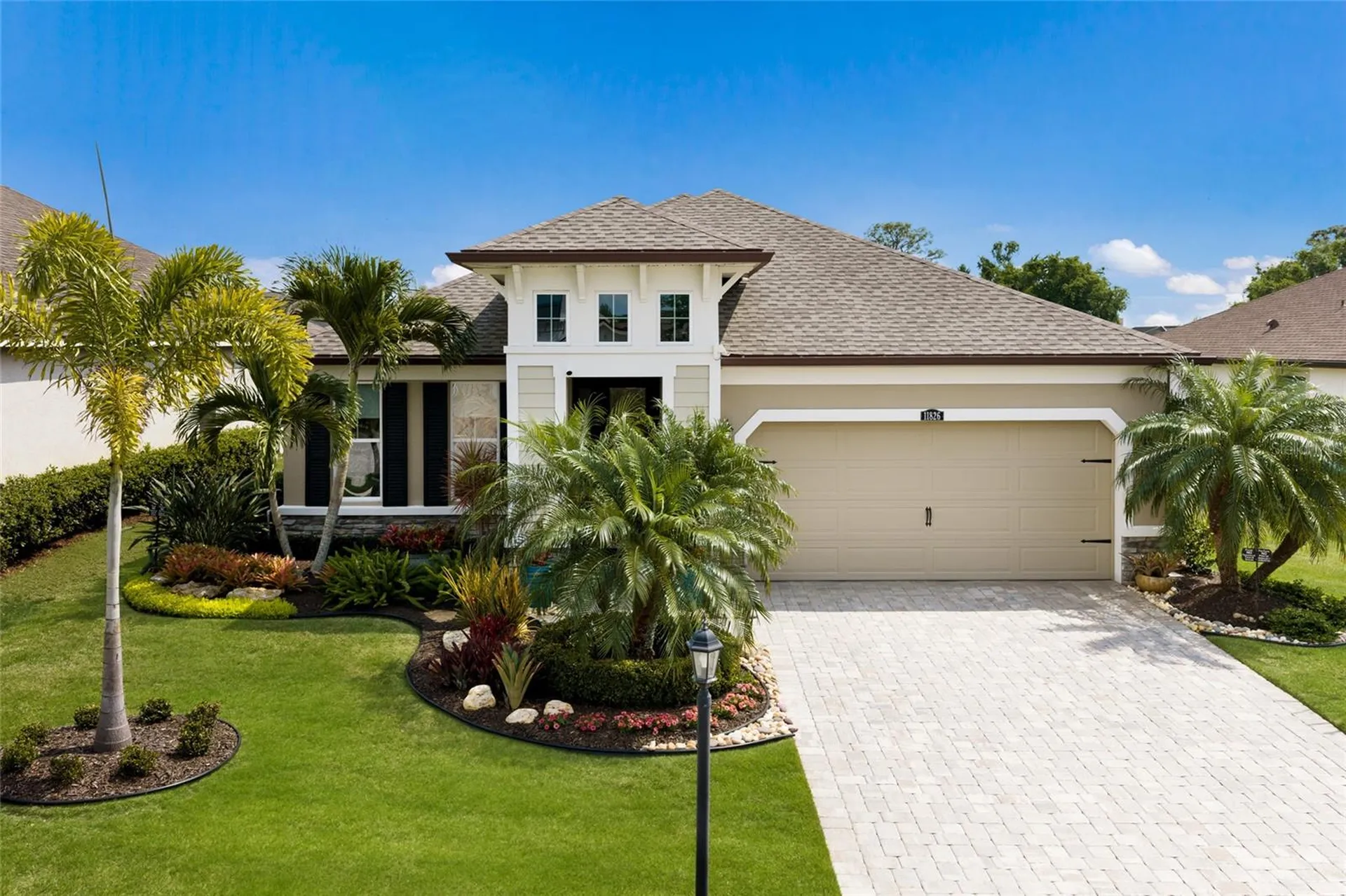 11826 Brookside Drive Bradenton FL 34211