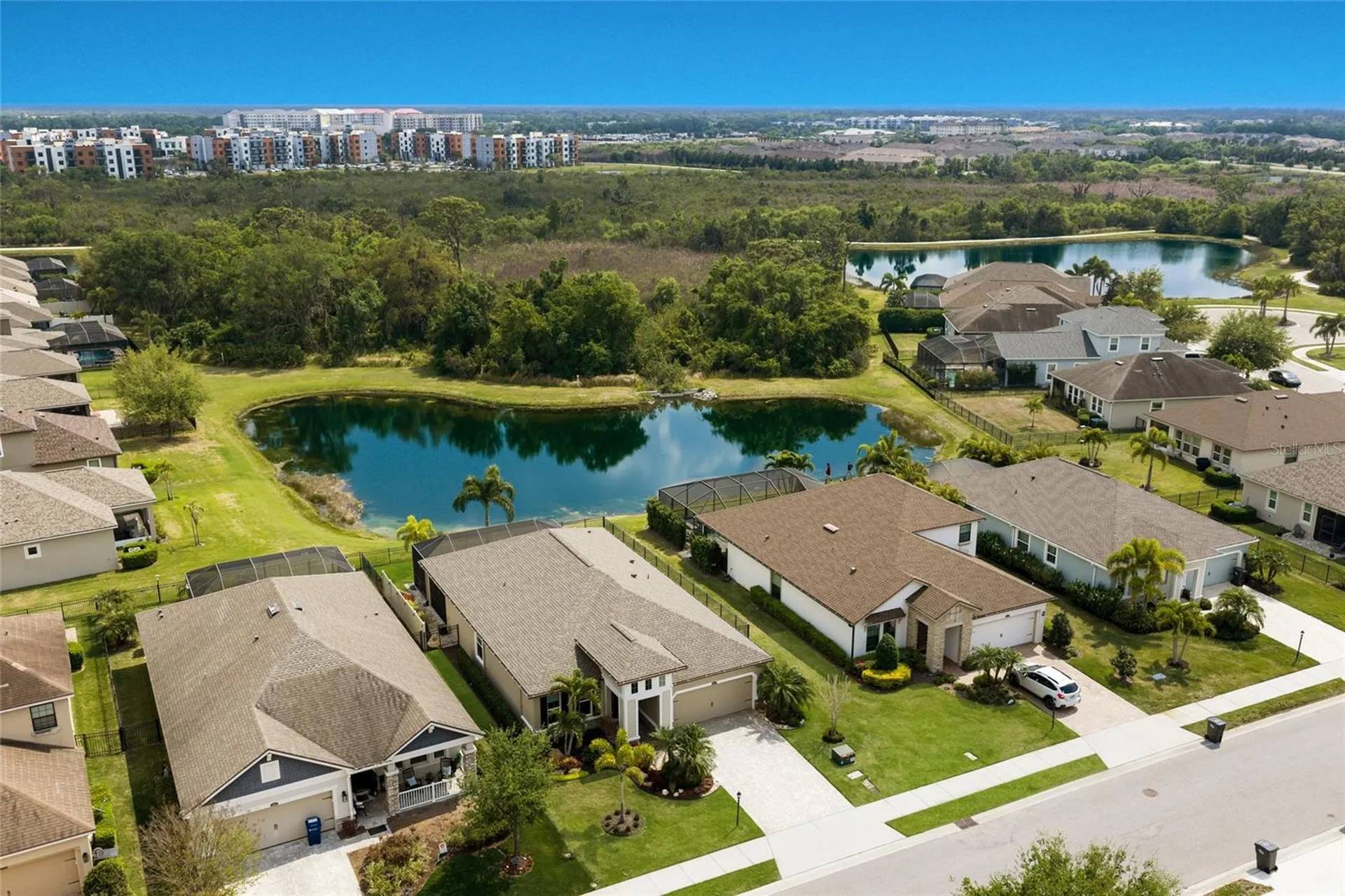11826 Brookside Drive Bradenton FL 34211