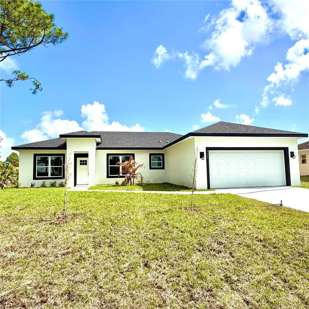 2627 Tennyson Avenue SE Palm Bay FL 32909