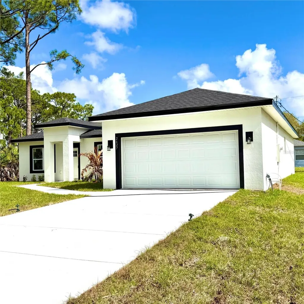 2627 Tennyson Avenue SE Palm Bay FL 32909