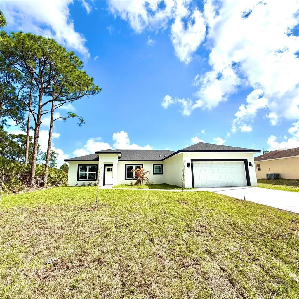 2627 Tennyson Avenue SE Palm Bay FL 32909