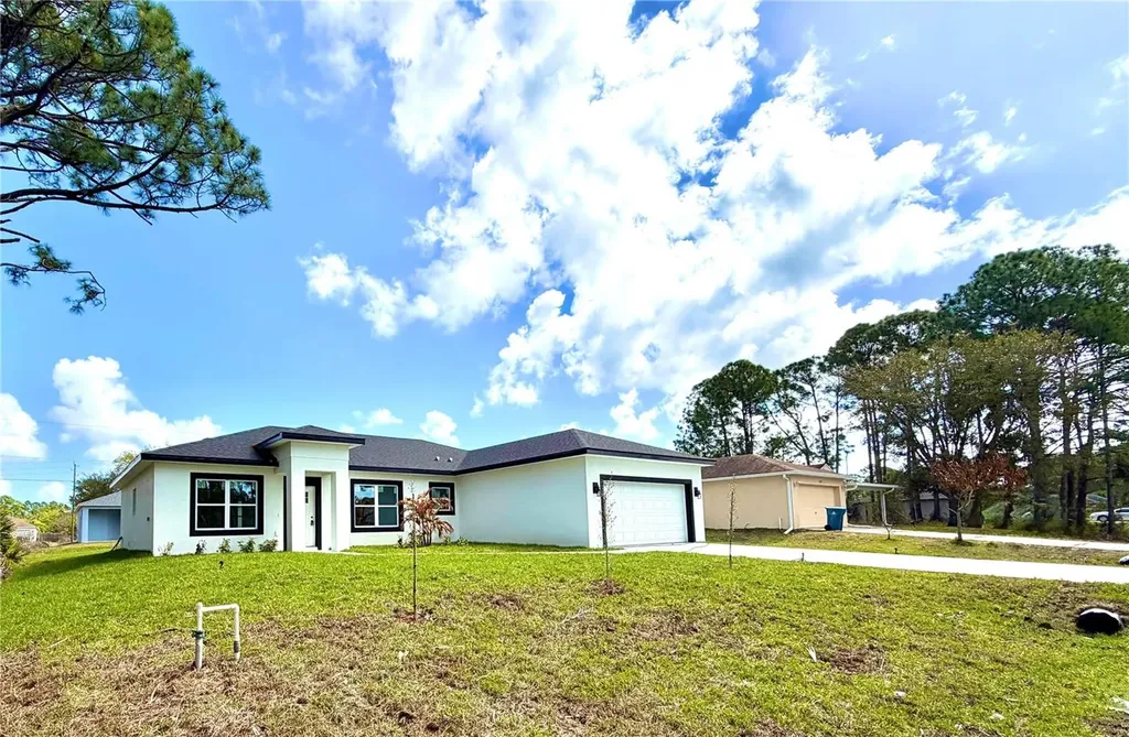 2627 Tennyson Avenue SE Palm Bay FL 32909