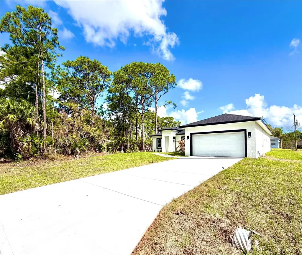 2627 Tennyson Avenue SE Palm Bay FL 32909