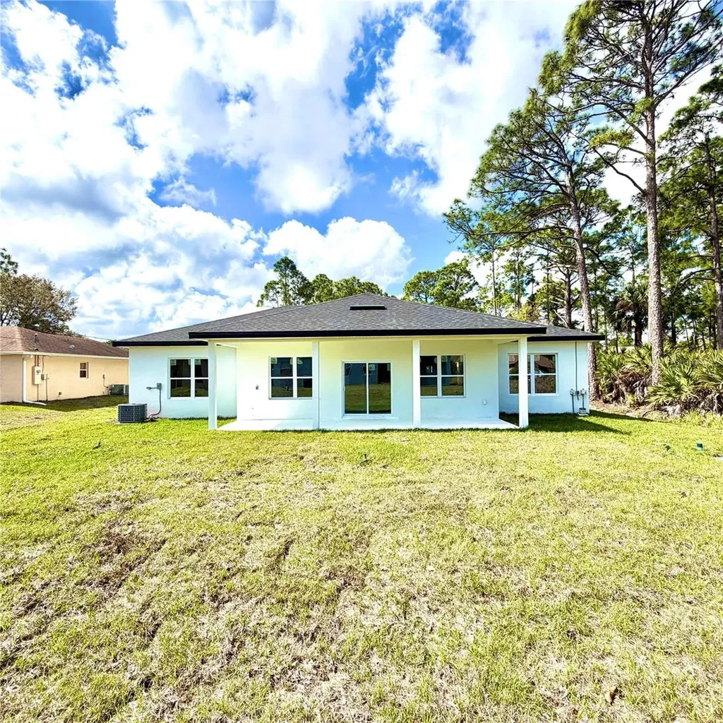 2627 Tennyson Avenue SE Palm Bay FL 32909