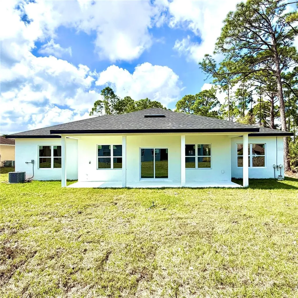 2627 Tennyson Avenue SE Palm Bay FL 32909