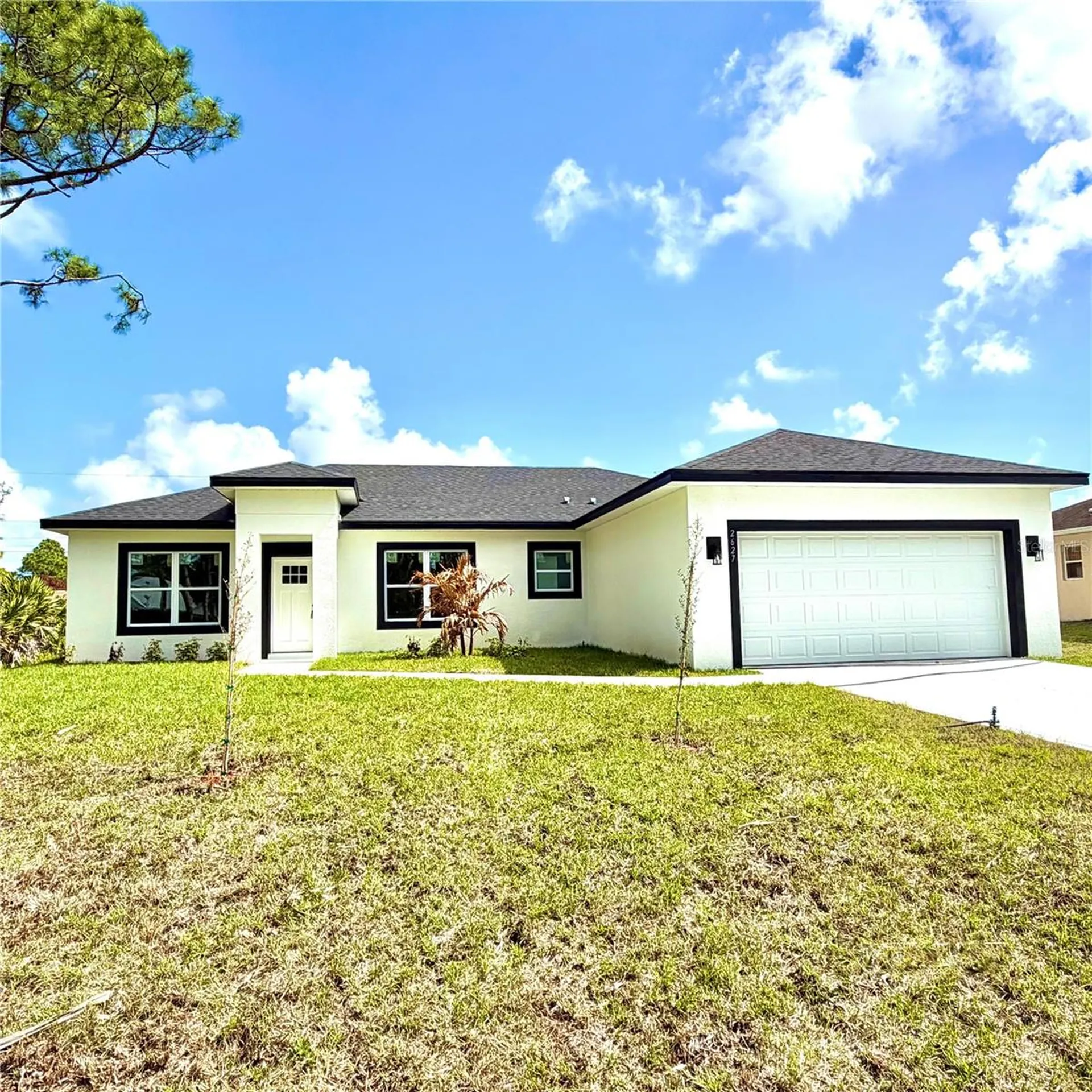2627 Tennyson Avenue SE Palm Bay FL 32909