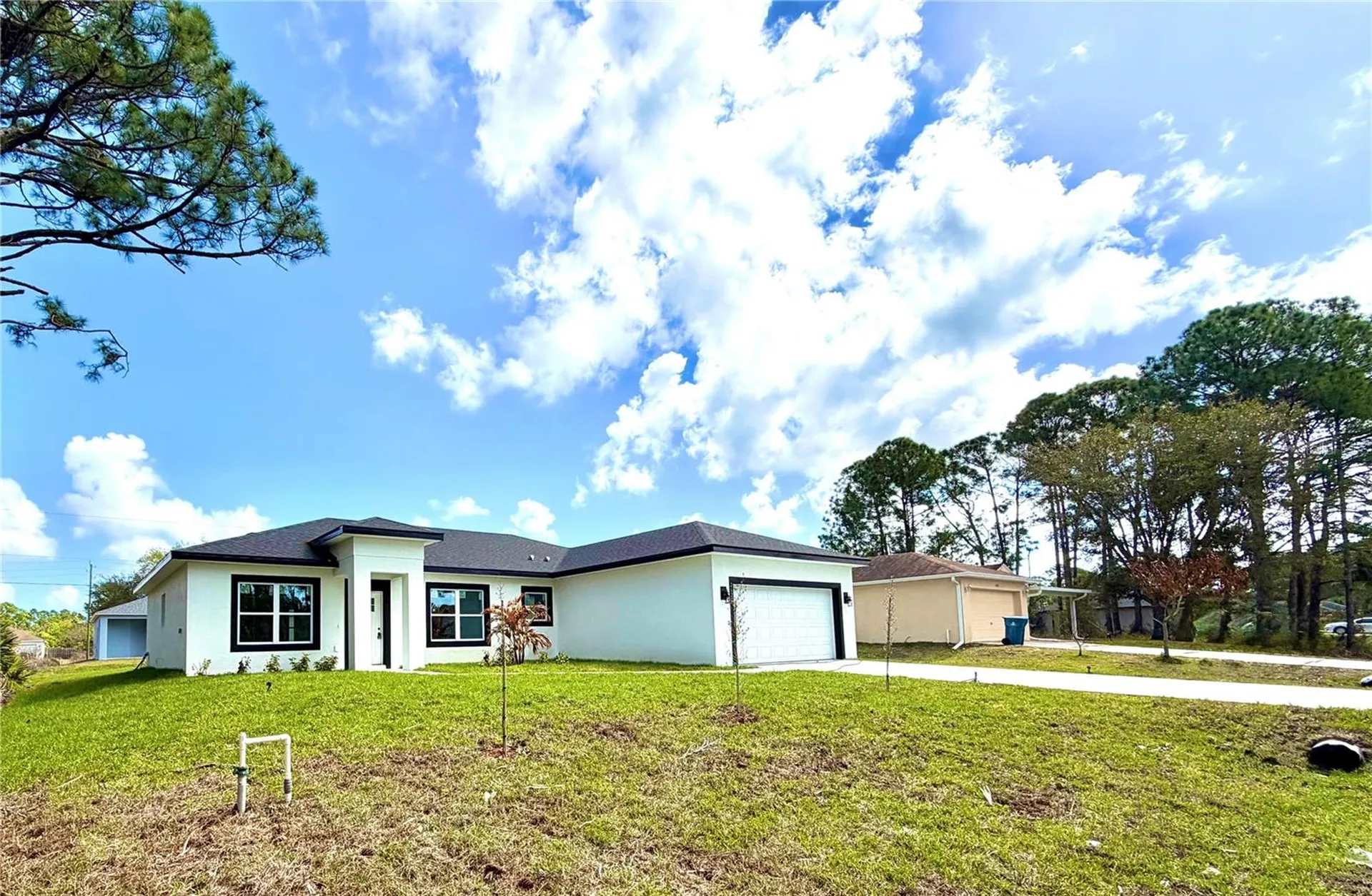2627 Tennyson Avenue SE Palm Bay FL 32909