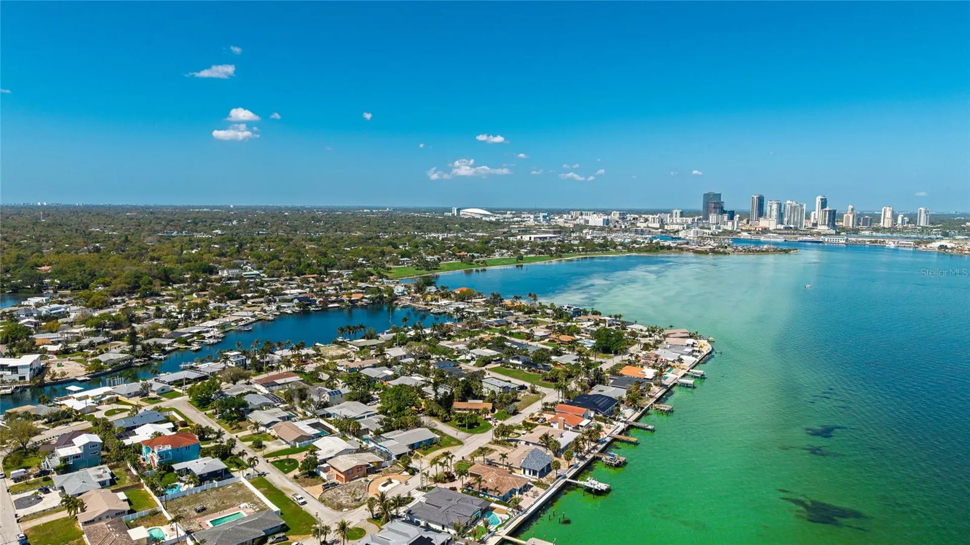2540 E Bay Isle Drive SE St Petersburg FL 33705