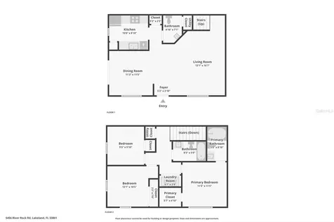 5456 River Rock Road Lakeland FL 33809