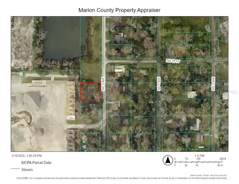1910 SW 5th Avenue Ocala FL 34471