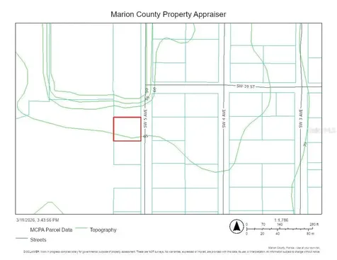 1910 SW 5th Avenue Ocala FL 34471