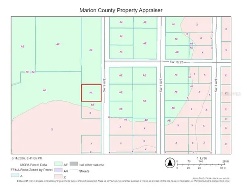1910 SW 5th Avenue Ocala FL 34471