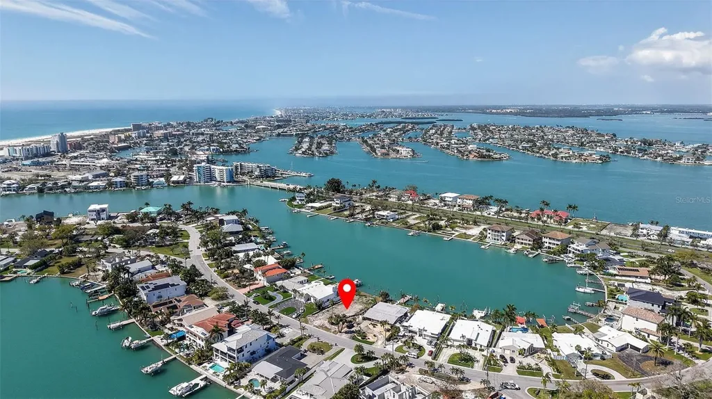 27 Dolphin Drive Treasure Island FL 33706
