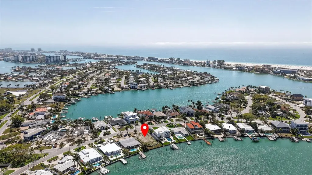 27 Dolphin Drive Treasure Island FL 33706