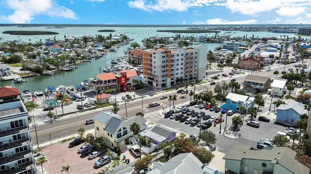 27 Dolphin Drive Treasure Island FL 33706