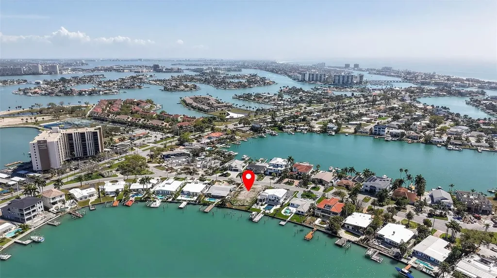 27 Dolphin Drive Treasure Island FL 33706