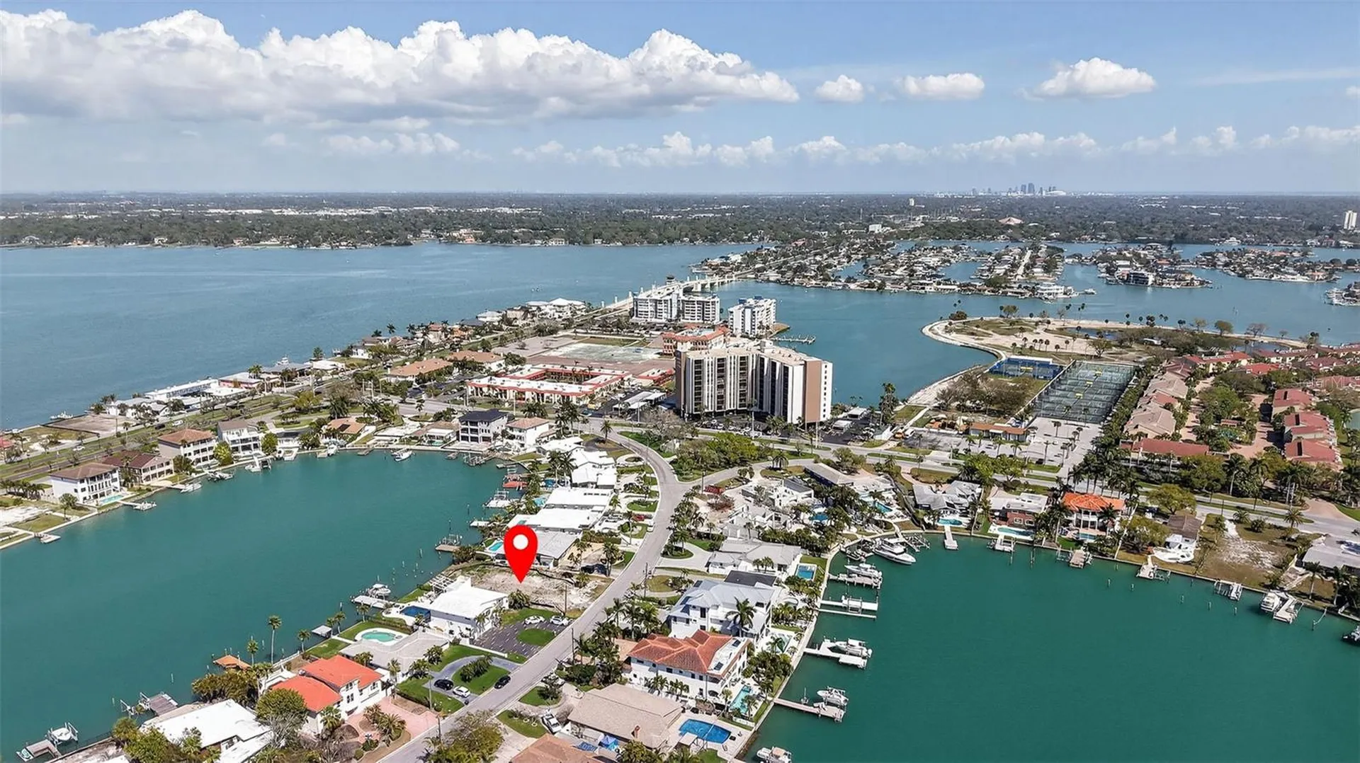 27 Dolphin Drive Treasure Island FL 33706