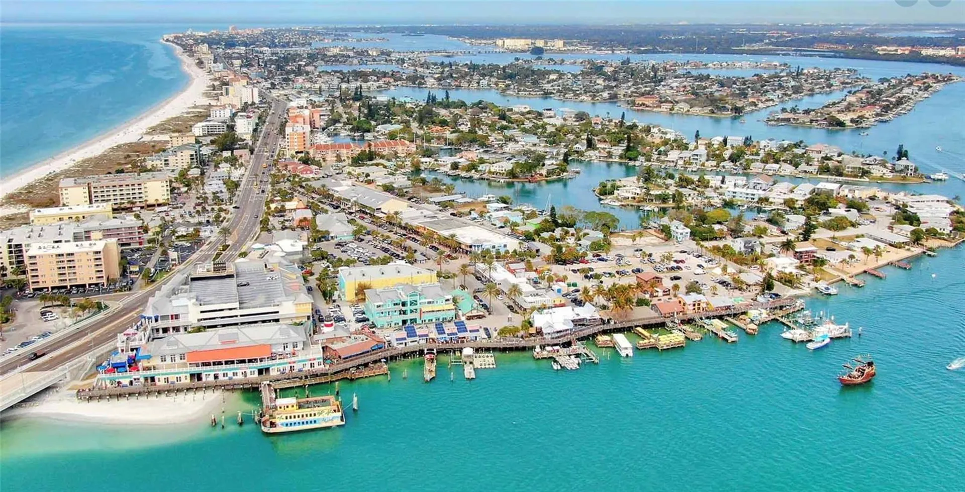 27 Dolphin Drive Treasure Island FL 33706