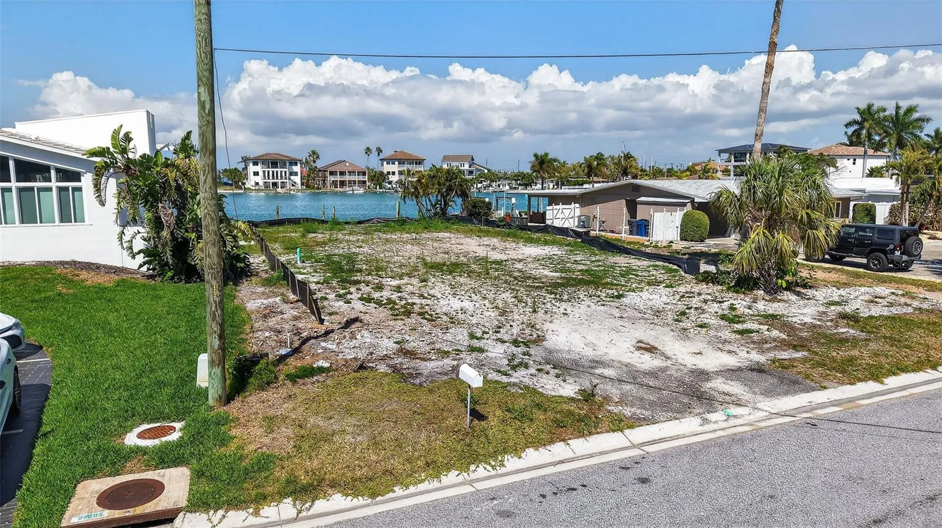 27 Dolphin Drive Treasure Island FL 33706