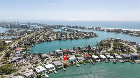 27 Dolphin Drive Treasure Island FL 33706