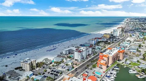 27 Dolphin Drive Treasure Island FL 33706