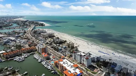 27 Dolphin Drive Treasure Island FL 33706
