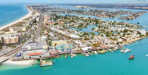 27 Dolphin Drive Treasure Island FL 33706