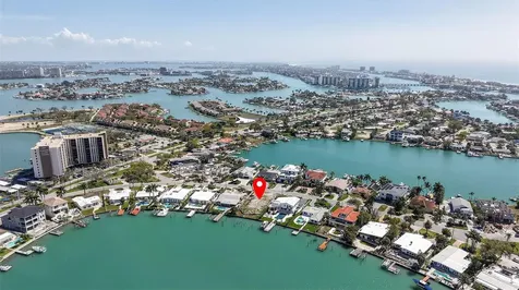 27 Dolphin Drive Treasure Island FL 33706