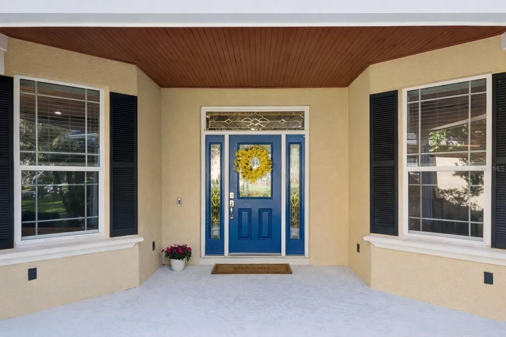 100 Wyndham Drive Winter Haven FL 33884