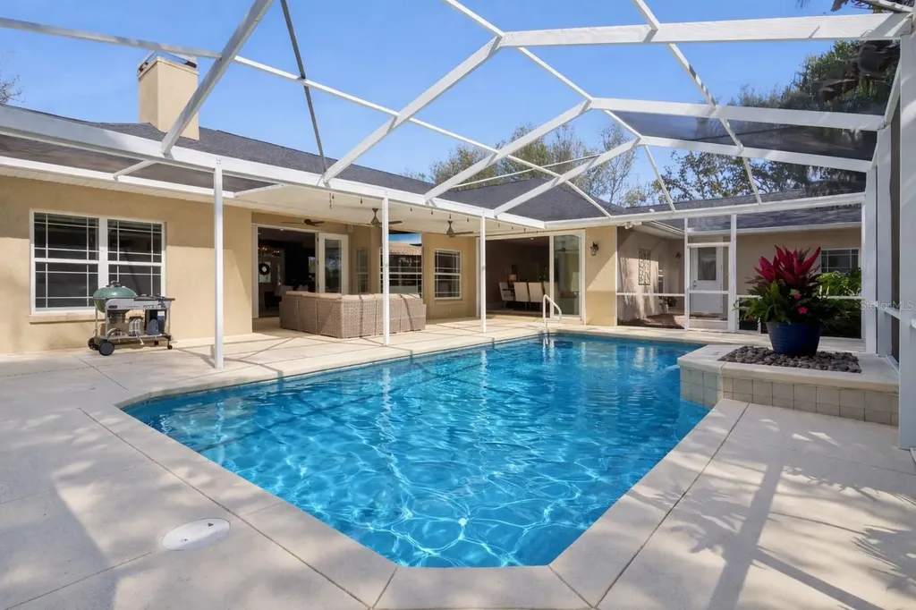 100 Wyndham Drive Winter Haven FL 33884