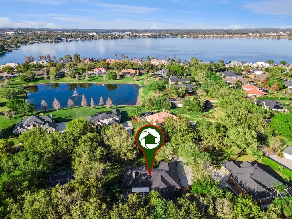 100 Wyndham Drive Winter Haven FL 33884