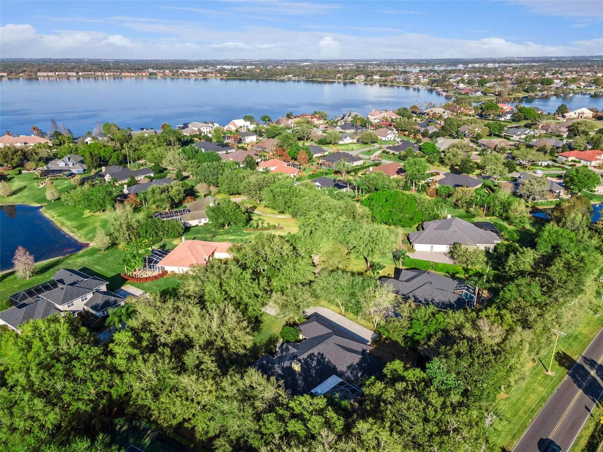 100 Wyndham Drive Winter Haven FL 33884