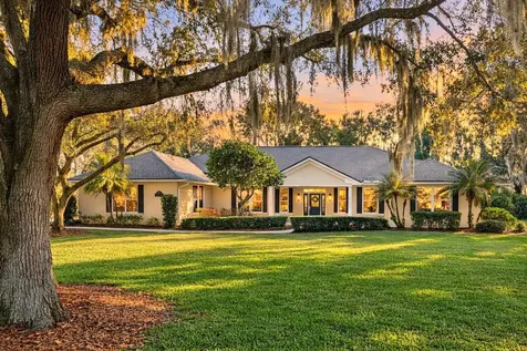 100 Wyndham Drive Winter Haven FL 33884