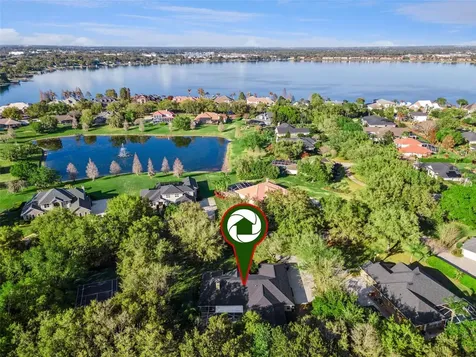 100 Wyndham Drive Winter Haven FL 33884