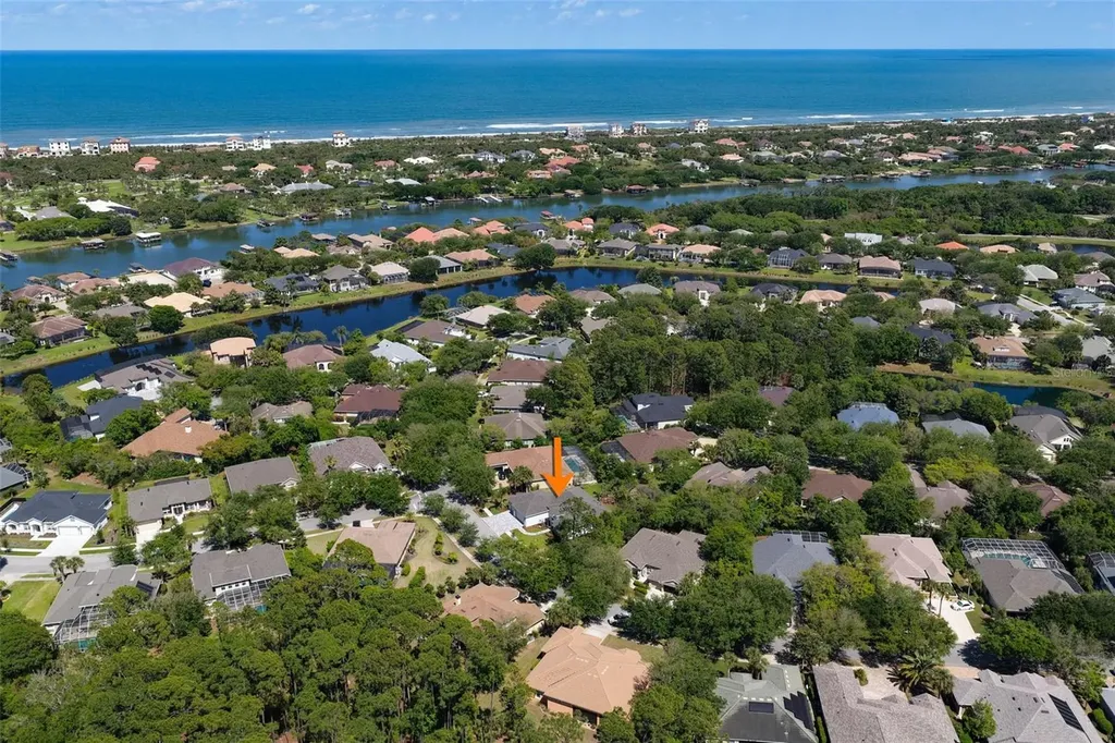 30 North Park Circle Palm Coast FL 32137