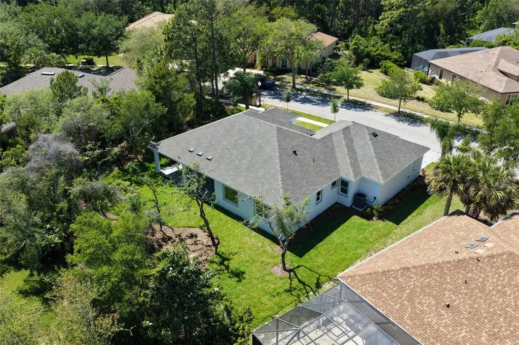 30 North Park Circle Palm Coast FL 32137