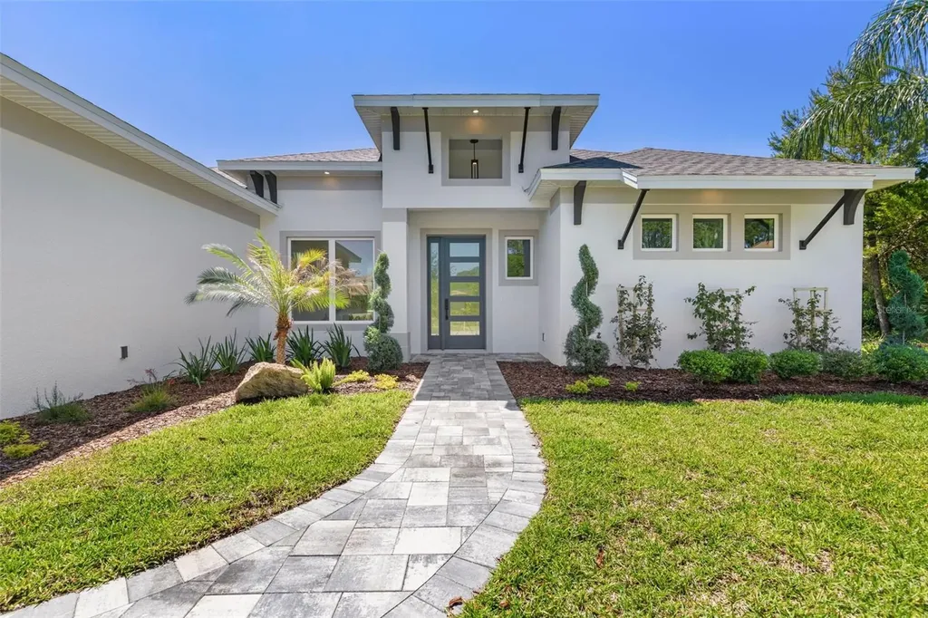 30 North Park Circle Palm Coast FL 32137