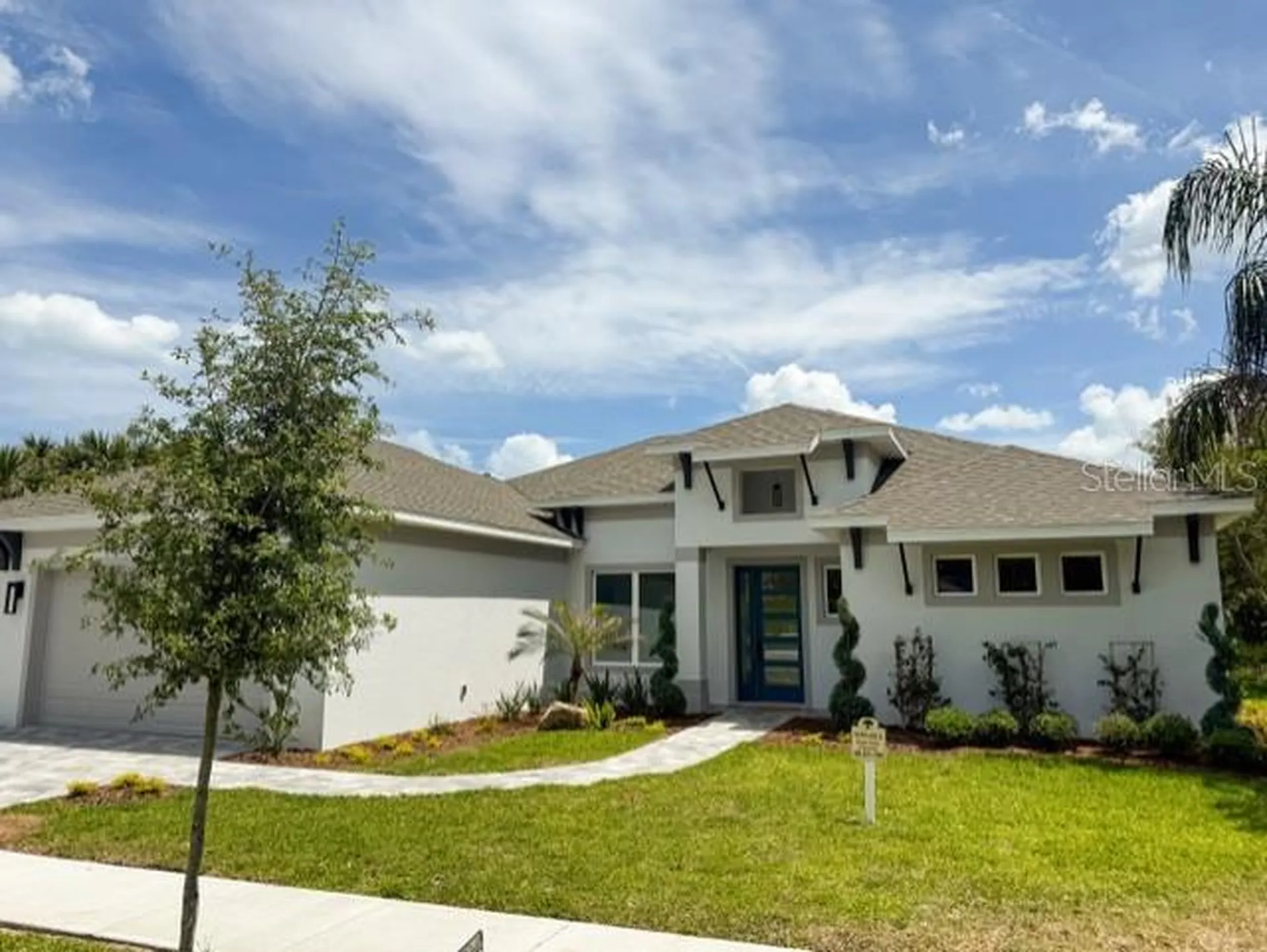 30 North Park Circle Palm Coast FL 32137