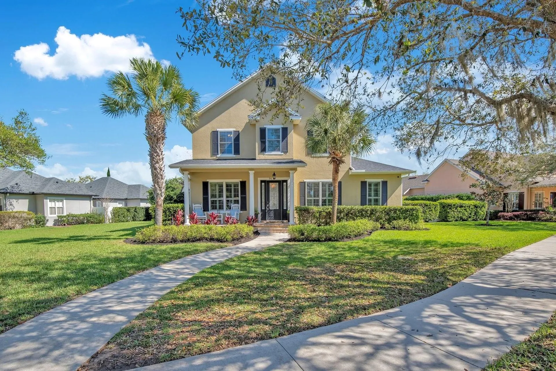 9613 Pine Lily Street Orlando FL 32827
