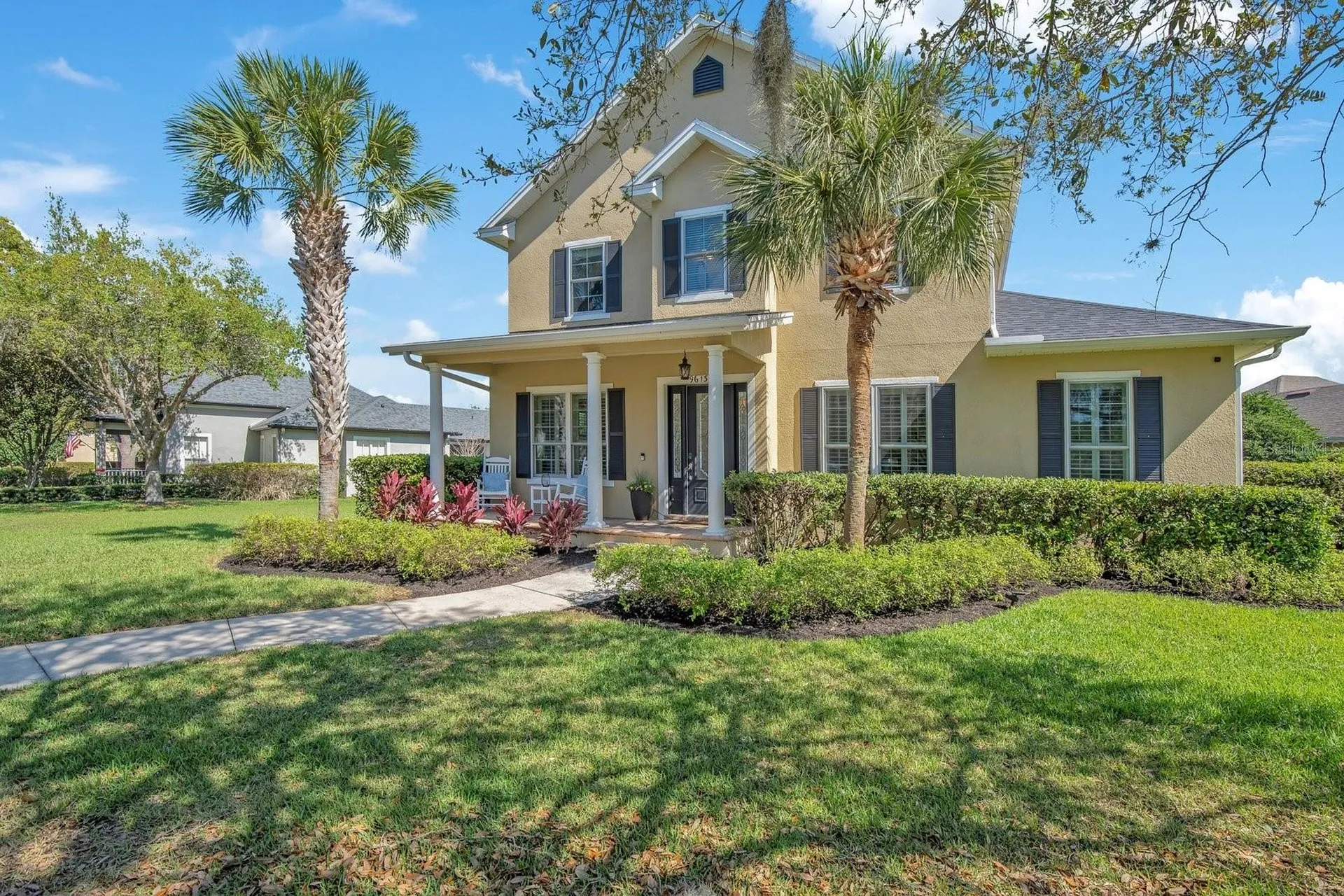 9613 Pine Lily Street Orlando FL 32827