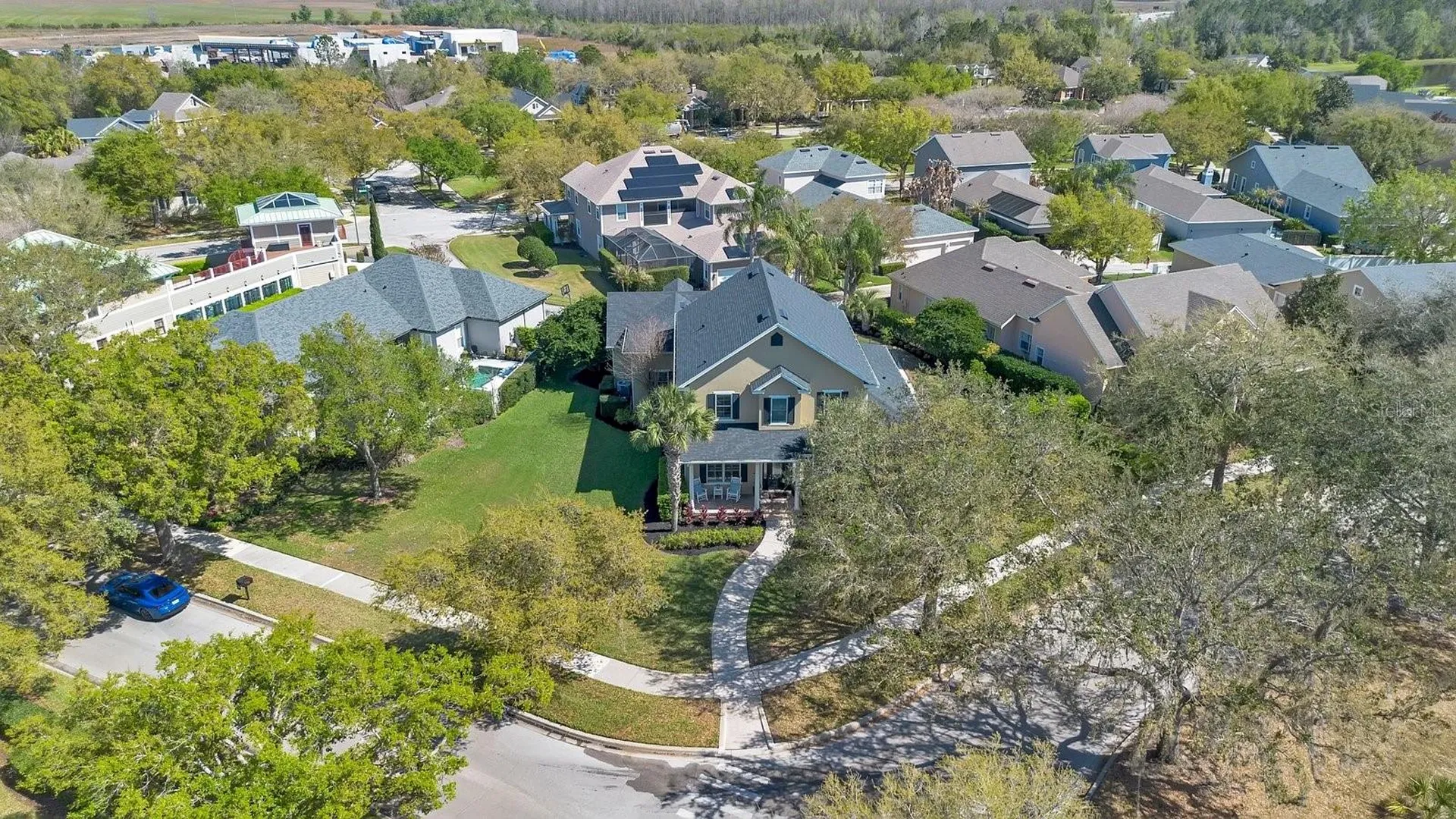 9613 Pine Lily Street Orlando FL 32827