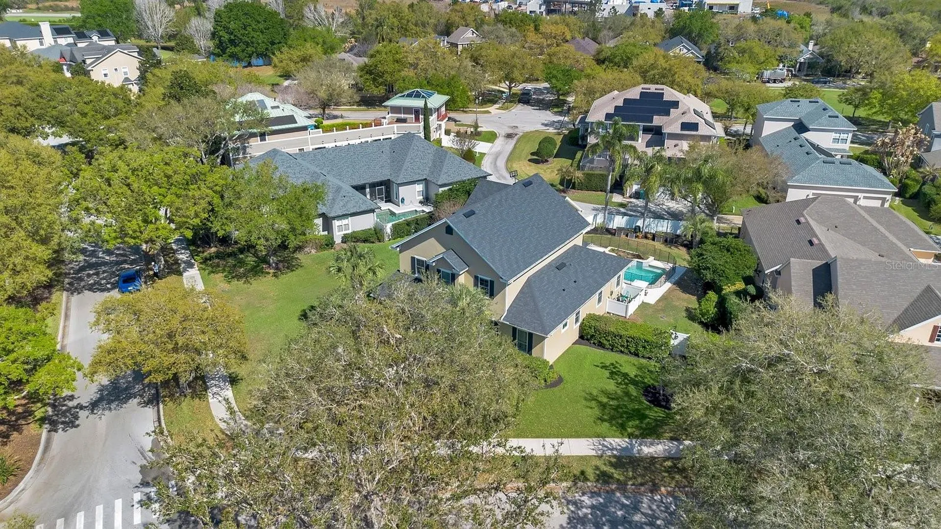 9613 Pine Lily Street Orlando FL 32827