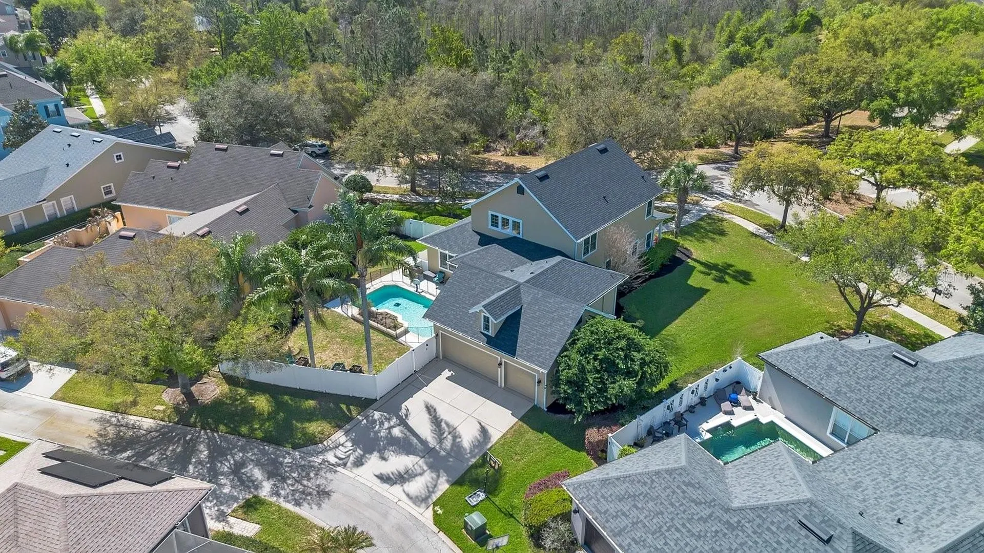 9613 Pine Lily Street Orlando FL 32827